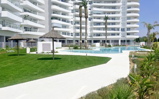 Аренда квартир в лучшем жилом комплексе GRAN CANET