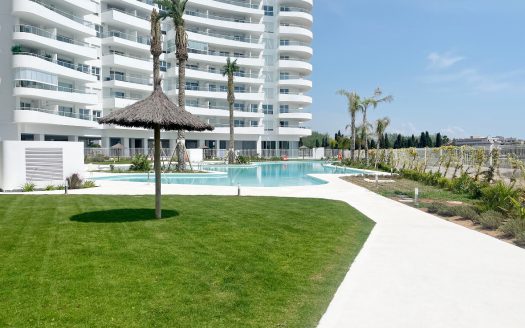 Аренда квартир в лучшем жилом комплексе GRAN CANET