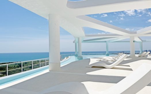 Аренда квартир в лучшем жилом комплексе GRAN CANET
