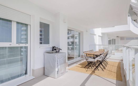 Продажа квартиры в эксклюзивном комплексе GRAN CANET