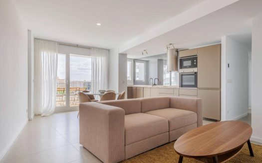 Продажа квартиры в эксклюзивном комплексе GRAN CANET